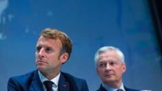 Les réformes d’Emmanuel Macron en 2020 et 2021 ont surtout profité aux plus riches, selon l’Insee