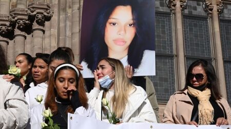 Suicide de l’adolescente Dinah: la famille dépose une nouvelle plainte avec constitution de partie civile
