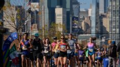 Marathon de New York: un patron de l’Oise offre le voyage à 14 de ses salariés, pour supporter un collègue