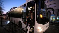 Haute-Vienne: un chauffeur de bus licencié pour avoir déposé une élève devant chez elle, par sécurité
