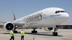 Grèce: un avion de la compagnie Emirates rebrousse chemin pour être controlé
