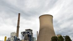 Énergie: la centrale à charbon Émile Huchet de Saint-Avold a redémarré