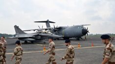 Metz : prison avec sursis pour huit militaires de l’armée de l’air pour harcèlement moral et violences