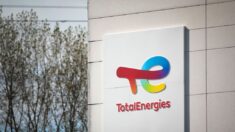 Pénurie de carburants: fin de la grève à la raffinerie TotalEnergies de Gonfreville-L’Orcher