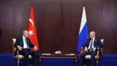 La Russie et la Turquie vont « livrer gratuitement » des céréales en Afrique, promet Erdogan