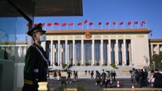 Faute de visa, Radio-Canada ferme son bureau à Pékin