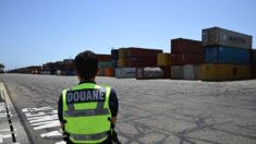 Normandie: 750 kg de cocaïne saisis sur un bateau dans le port du Havre