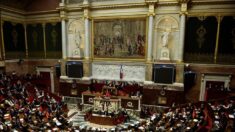 Dissolution de l’Assemblée nationale: « ni souhaitable, ni possible à ce stade », selon Renaissance