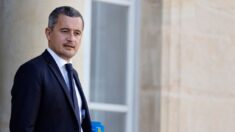 Expulsions: Gérald Darmanin demande aux préfets de durcir l’application des OQTF