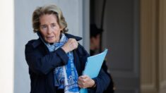 Caroline Cayeux: justice saisie pour des soupçons d’« évaluation mensongère » de sa déclaration de patrimoine et de « fraude fiscale »