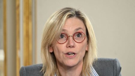 Une enquête accuse Agnès Pannier-Runacher de conflits d’intérêts