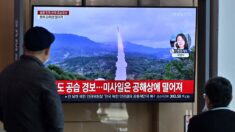 Tirs de missiles nord-coréens: Séoul dénonce une « invasion territoriale » et réplique