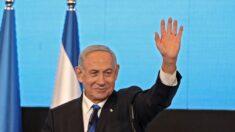Législatives en Israël: Benjamin Netanyahu de retour au pouvoir