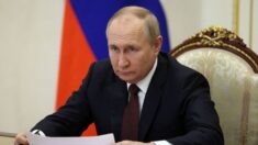 Vladimir Poutine sera absent du G20 car « son agenda » ne lui permet pas de s’y rendre