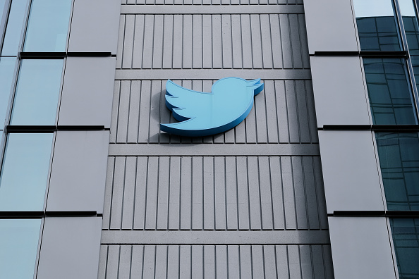 Le siège social de Twitter se trouve sur la 10e rue à San Francisco, en Californie. (Photo: David Odisho/Getty Images)
