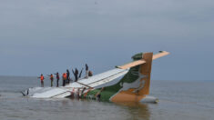 Crash d’un avion de ligne en Tanzanie: au moins 19 personnes sont mortes