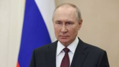 Guerre en Ukraine: Vladimir Poutine ne se rendra pas au sommet du G20 en Indonésie la semaine prochaine