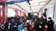 Le navire Ocean Viking et ses 230 migrants ont accosté en France