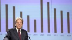 La zone euro va entrer en récession en fin d’année, selon la Commission européenne