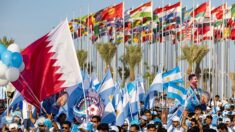 Mondial 2022: il n’y a pas de « faux supporters » au Qatar, s’insurgent les fans et les organisateurs