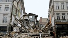 Immeubles effondrés à Lille: la victime était un médecin calaisien