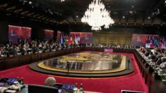Au G20, la Russie sous pression pour mettre fin à la guerre