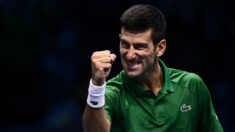Tennis: Novak Djokovic se dit « très heureux » d’avoir reçu un visa pour l’Open d’Australie