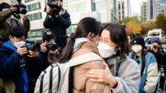 Corée du Sud: 500 000 lycéens étaient convoqués jeudi en Corée du Sud pour l’examen crucial d’entrée à l’université