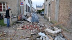 « Ça a duré deux minutes… Un « phénomène violent » de « type tornade » provoque des dégâts importants à Suippes dans la Marne