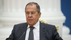 Lavrov persona non grata en Pologne pour la réunion annuelle de l’OSCE
