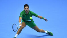 Masters ATP: Novak Djokovic va disputer sa huitième finale