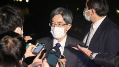 Japon: nouvelle démission d’un ministre, le troisième en moins d’un mois