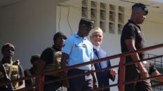 Comores: l’ex Président Ahmed Abdallah Sambi condamné à perpétuité pour haute trahison