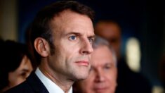 Emmanuel Macron annonce qu’il aura « un contact direct » avec Vladimir Poutine « dans les prochains jours »