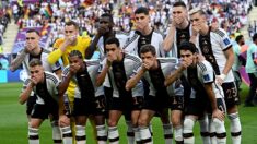 Mondial 2022: les Allemands défient la FIFA en se bâillonnant la bouche et se font surprendre par le Japon