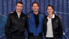 Espace: la Française Sophie Adenot intègre la nouvelle promotion d’astronautes européens