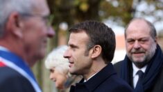 Affaire McKinsey: « C’est normal que la justice fasse son travail », assure Emmanuel Macron