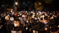 « Pas de tests Covid, on veut manger » : à Pékin, la colère de jeunes Chinois