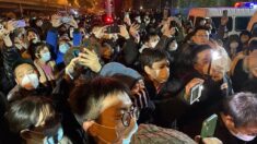 Des manifestations éclatent dans le Xinjiang puis dans toute la Chine contre la politique zéro Covid