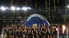 Mondial féminin de rugby: la Nouvelle-Zélande sacrée pour la sixième fois face à l’Angleterre