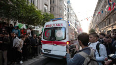 Turquie: au moins six morts dans un attentat attribué à « une femme » au coeur d’Istanbul