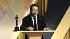 Michael J. Fox reçoit l’Oscar d’honneur pour son combat contre la maladie de Parkinson