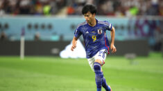 Qatar 2022: vestiaires et tribunes impeccablement nettoyés par les joueurs et les supporters japonais