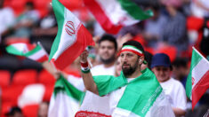Mondial 2022: l’Iran s’en prend aux États-Unis pour avoir supprimé le symbole Allah de son drapeau