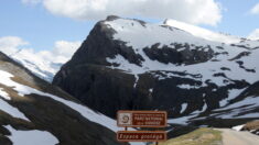Savoie : les deux jeunes alpinistes portés disparus retrouvés décédés