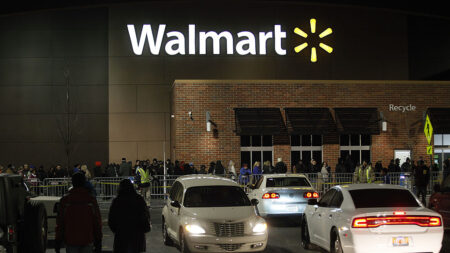 États-Unis: une fusillade fait plusieurs morts dans un supermarché Walmart