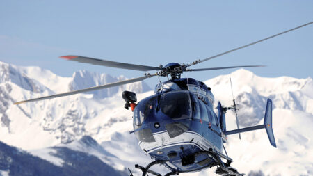 Portés disparus, deux jeunes alpinistes recherchés dans le massif de la Vanoise en Savoie