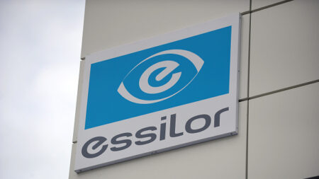 Le géant de l’optique Essilor écope 81 millions d’euros d’amende pour pratiques commerciales « discriminatoires »