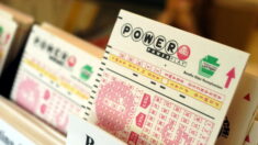 Loterie Powerball: un Californien décroche 2 milliards de dollars, un record mondial