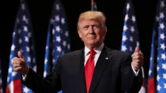 États-Unis: Donald Trump candidat à la présidentielle 2024